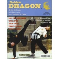 Revista Golden Dragon (nº 8)